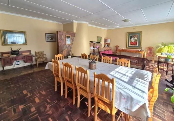 6 Bedroom Property for Sale in Roodewal Free State